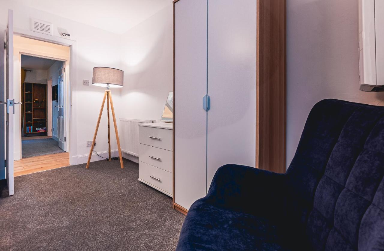 Apartment Kingscross Neuk Base & Free Parking